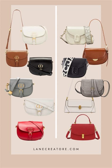 bobby bag dupe|designer dior bag dupe.